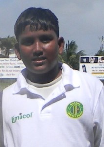 Bhaskar Yadram
