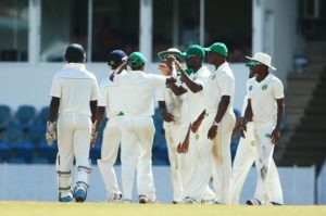 Guyana Cricket Board | Guyana Jaguars 4-Day Practice Game Commence Today